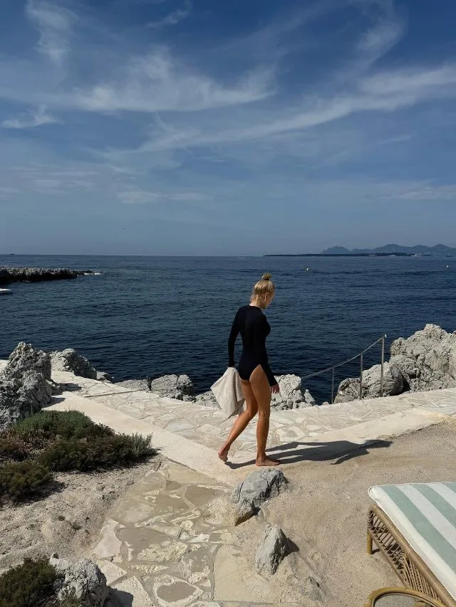 Is It Time To Embrace Sun Protective Swimwear?