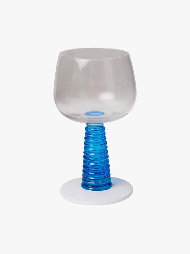 KIP&CO
Milos Luncheon Stalk Wine Glass (2)