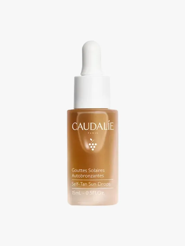 CAUDALIE
Self-Tan Sun Drops