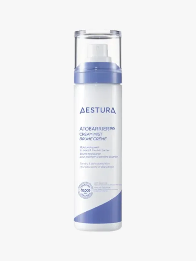 AESTURA
Atobarrier365 Cream Mist