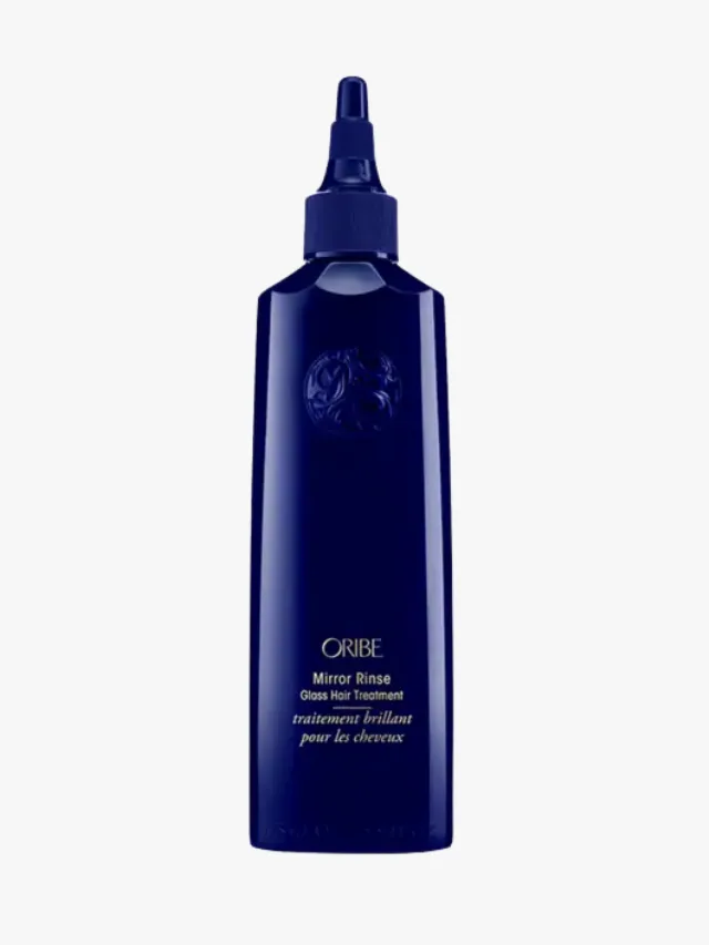 ORIBE
Mirror Rinse Glass Hair Treatment