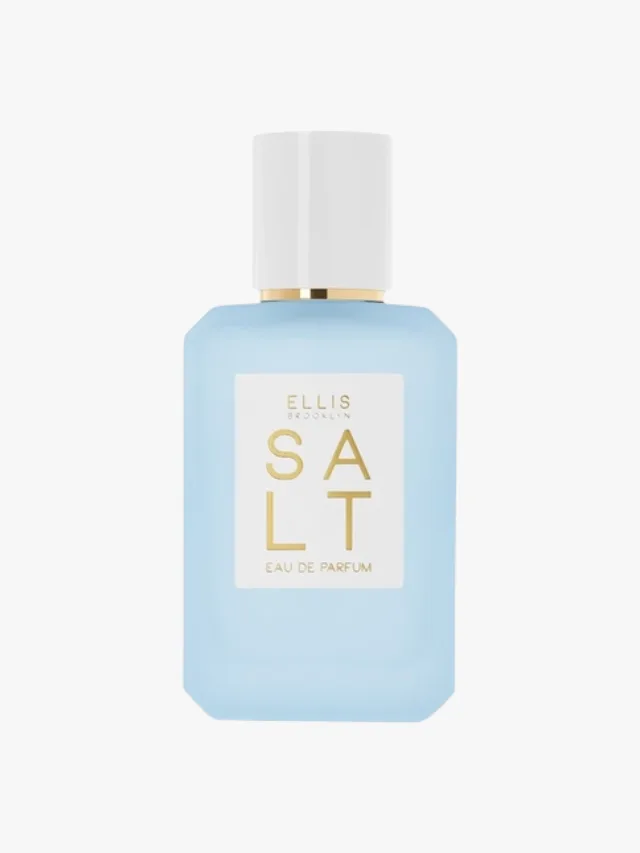 ELLIS BROOKLYN
Salt Eau De Parfum