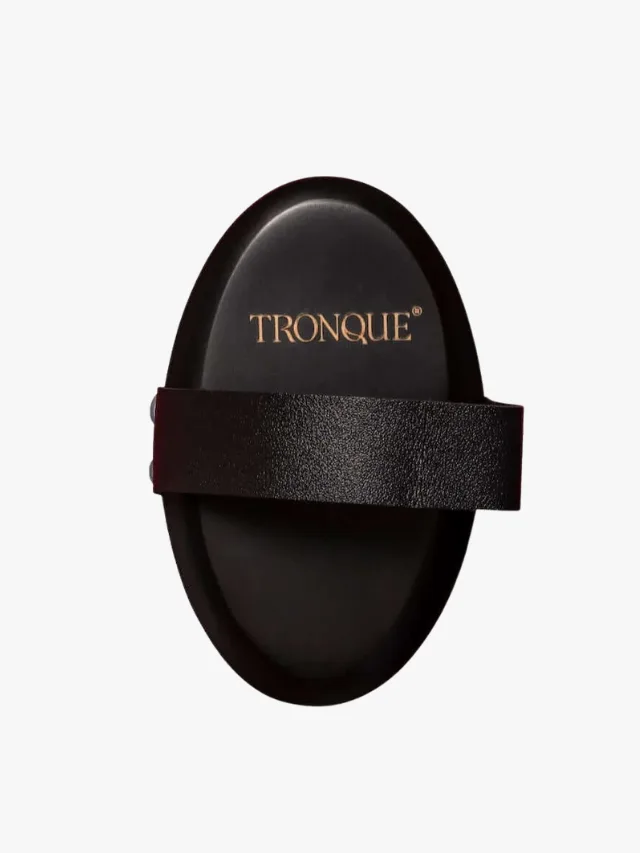 TRONQUE
Ionic Dry Body Brush