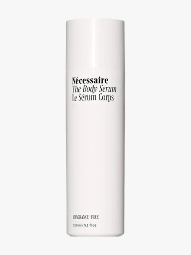 NECESSAIRE
The Body Serum