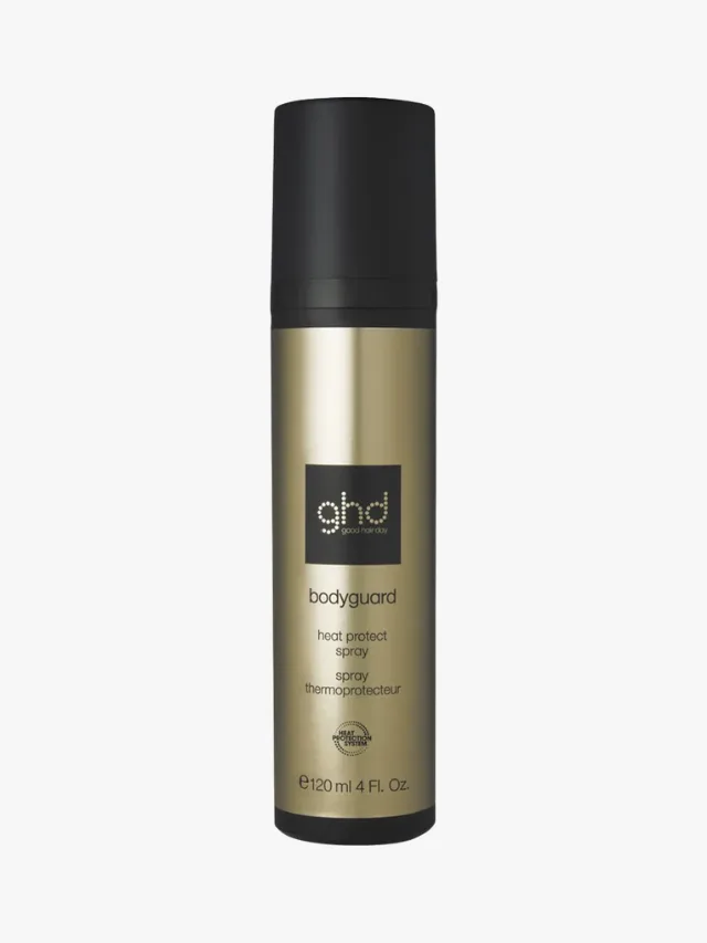 GHD
Bodyguard Heat Protectant Spray