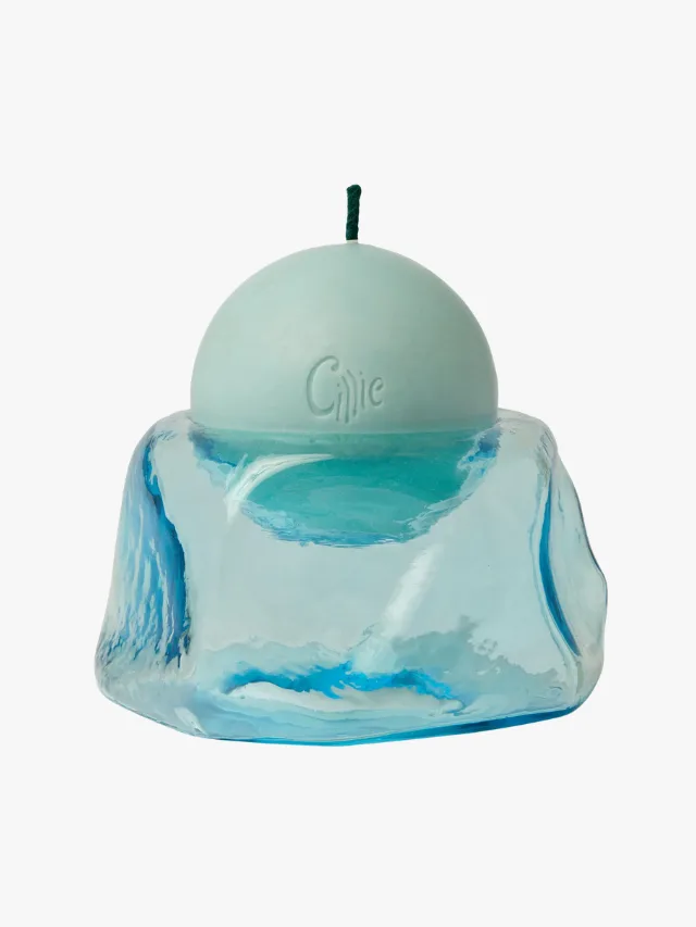 CILLIE
XL Scented Candle | Water