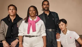 The Power of Pink: Ralph Lauren’s Campaign Is Making a Difference
