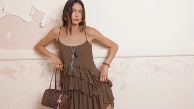 10 Ways To Elevate Spring Styling, According To Our Fashion Editor
