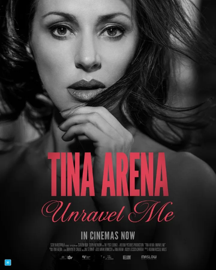 Tina Arena 