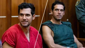 Alexander Brothers, Oren and Alon