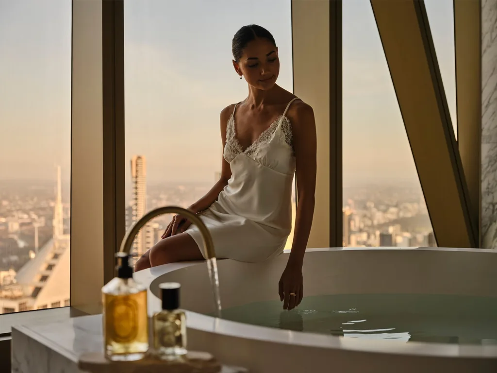 ritz-carlton melbourne