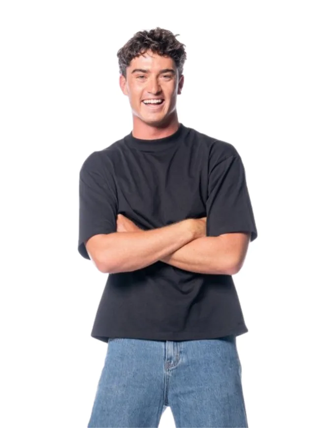 big brother australia 2026 cast