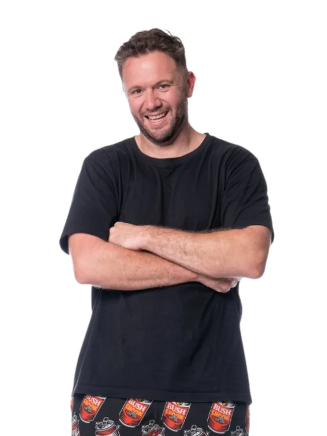 big brother australia 2026 cast