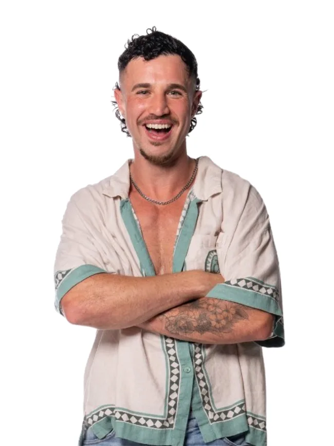 big brother australia 2026 cast