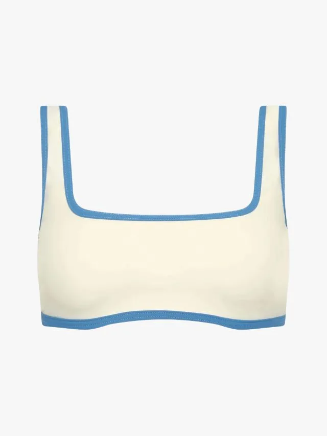 Bondi Born Hayden Bikini top UPF swimwear