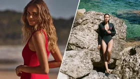 The UPF50 Swimwear Brands That Don&rsquo;t Swap Style For Sun Safety