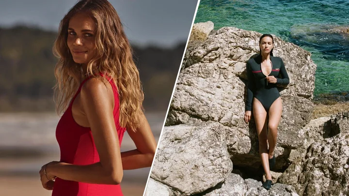 Is It Time To Embrace Sun Protective Swimwear?