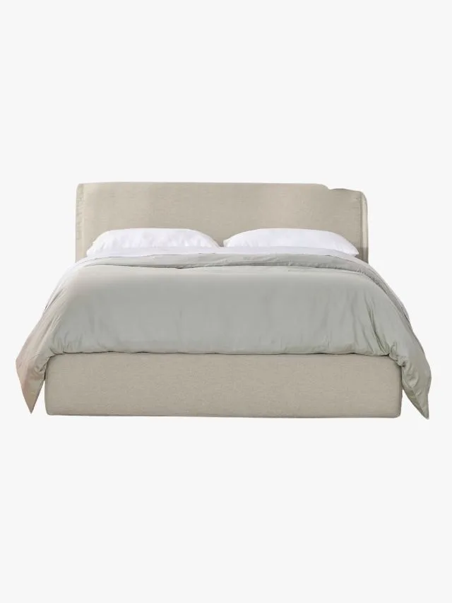 Ecosa Veya Cloud Bed Frame