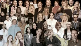 Meet The 2026 marie claire Women Of The Year Nominees