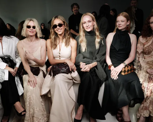Zimmermann Spring/Summer 2027 Takes Flight With A Fresh Vision of Romance