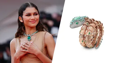 Bulgari Brings Over 150 Pieces Of High Jewellery And High-End Watches To Australia