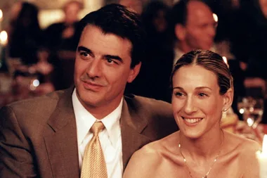 Sarah Jessica Parker Says She Isn’t Ready To Talk About The Chris Noth Allegations