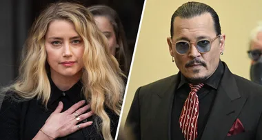 A Two-Part Documentary On The Trial Between Johnny Depp & Amber Heard Is Coming