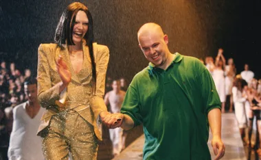 The Mind, The Muse: An Alexander McQueen Exhibition Opens At The NGV