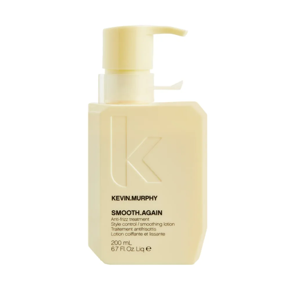 Kevin Murphy Smooth Again