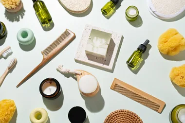 7 Natural Alternatives To Haircare