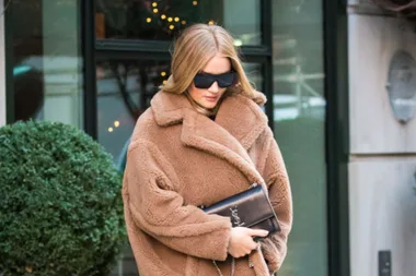 The 5 Best Winter Coats To Shop This Season