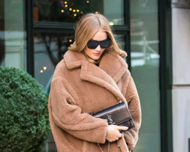 The 5 Best Winter Coats To Shop This Season