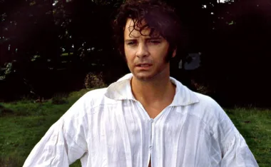 Yes, Colin Firth Has A Favourite Mr. Darcy… But It’s Not Himself