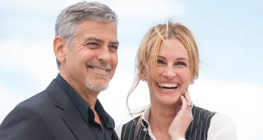 Julia Roberts Says Her New Rom-Com With George Clooney Will Probably Be “Terrible”