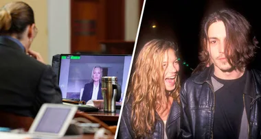 Kate Moss Testifies That Johnny Depp Never “Pushed, Kicked Or Threw” Her Down Stairs