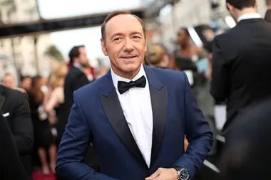 Kevin Spacey Has Been Found Not Guilty Of All Sexual Assault Charges In The UK