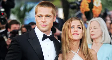 Lo And Behold, Jennifer Aniston Just Poked Fun At Brad Pitt Divorce And The End Of ‘Friends’