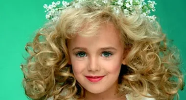 JonBenet Ramsey’s Father Responds To Claims That Brother Burke Ramsey Killed Her