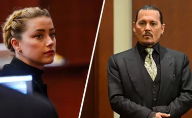 Johnny Depp Has Won His Defamation Case Against Amber Heard