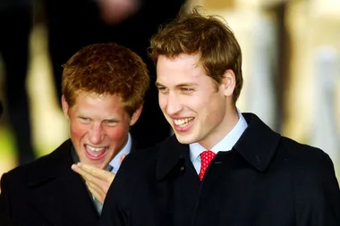 Prince William & Prince Harry Are Fixing Their “Royal Rift” Ahead Of The Queen’s Jubilee