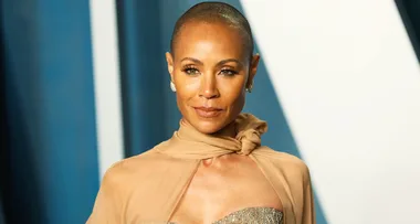 Jada Pinkett Smith Has Finally Broken Her Silence On *That* Will Smith Slap At This Year’s Oscars