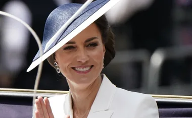 The Most Regal Royal Moments From Trooping The Colour 2022