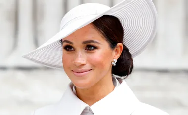 Every Outfit Kate & Meghan Wore To The Queen’s Platinum Jubilee Celebrations