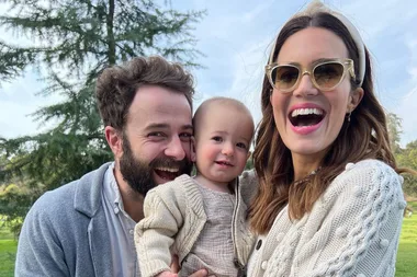 Mandy Moore Reveals She Will Soon Be A Mother To Two Boys