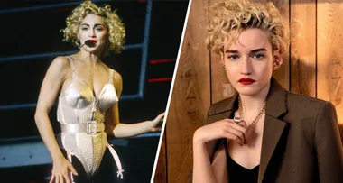 Julia Garner Has Been Offered The Lead Role In The Upcoming Madonna Biopic