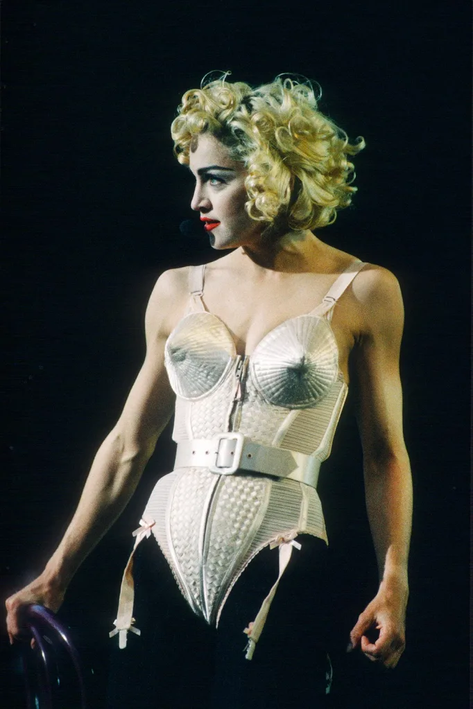 Madonna