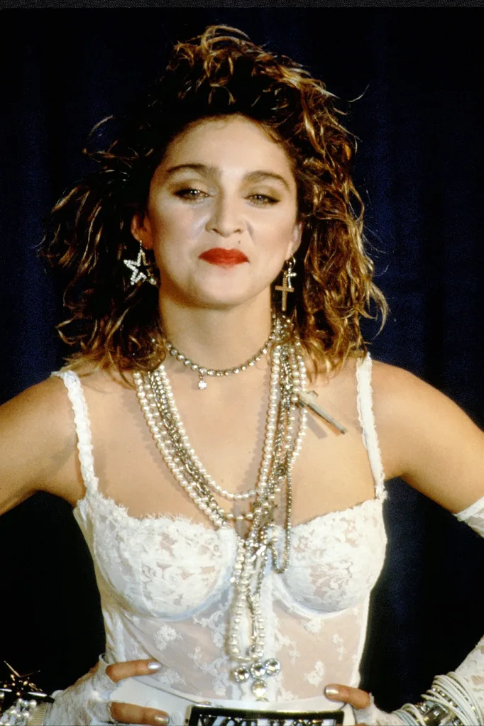 Madonna