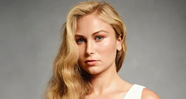 Grace Tame portrait