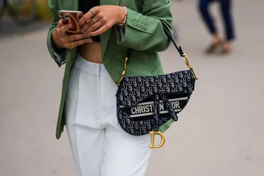 The Designer Handbags Worth Investing In, According To Vintage Market Experts