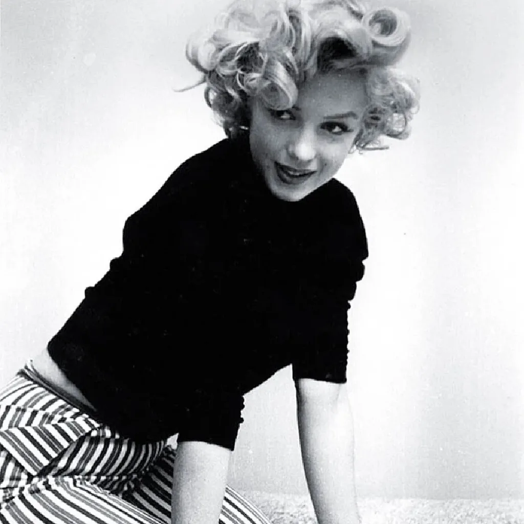 Marilyn Monroe